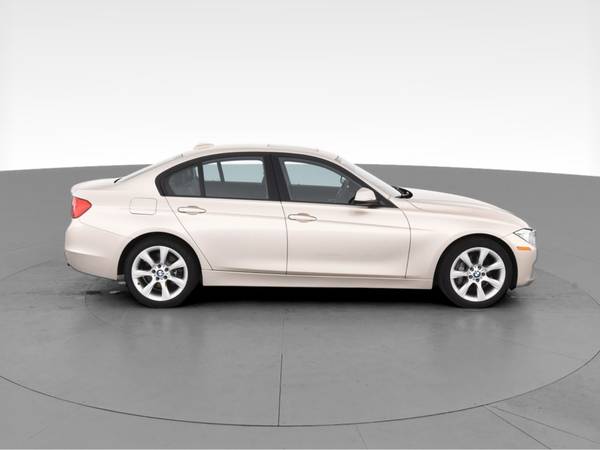 2014 BMW 3 Series 335i xDrive Sedan 4D sedan Beige - FINANCE ONLINE... for sale in Hugo, MN – photo 13