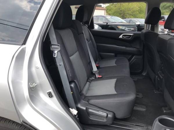 2019 Nissan Pathfinder - - by dealer - vehicle for sale in south amboy, NJ – photo 23
