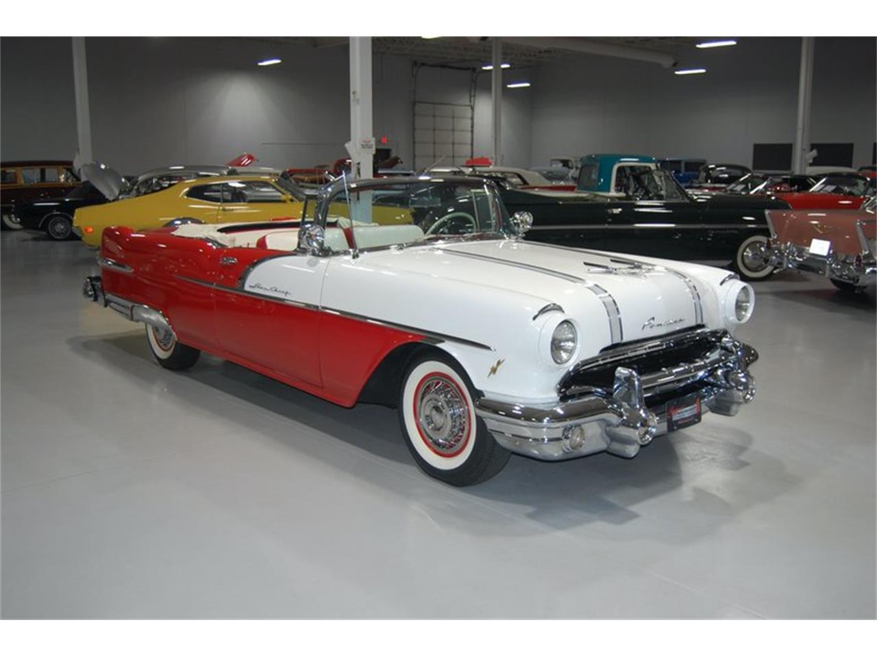 1956 Pontiac Star Chief for sale in Rogers, MN – photo 12