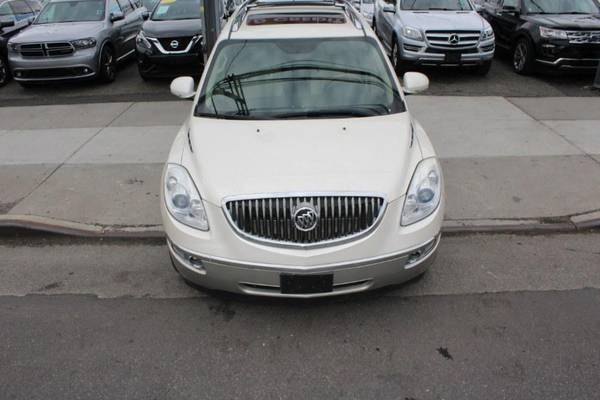 2009 Buick Enclave AWD 4dr CXL Guaranteed Credit Approval! - cars &... for sale in Brooklyn, NY – photo 18