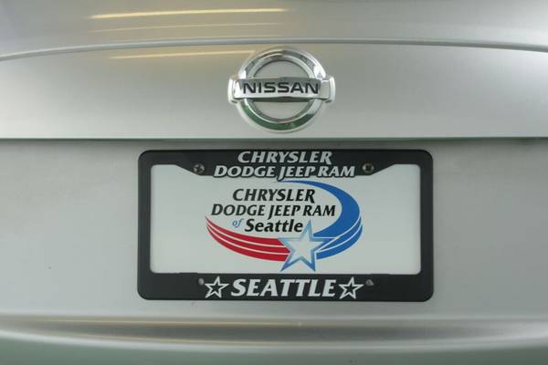 2011 Nissan Juke S AWD! Nice Ride! - - by dealer for sale in Seattle, WA – photo 7