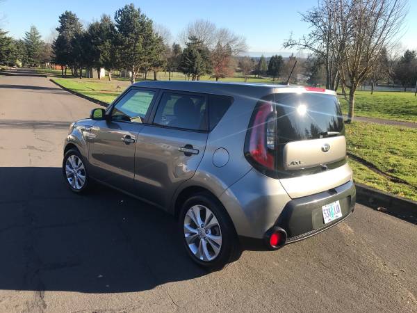 2016 KIA SOUL 5 Doors Wagon 91000 miles CALL/TEXT - cars & for sale in Dundee, OR – photo 6