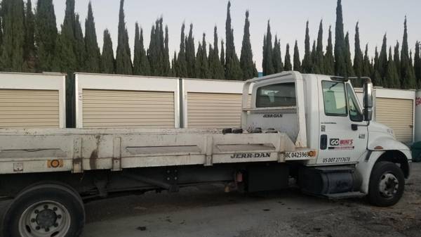 2005 International 4300DT for sale in Simi Valley, CA – photo 5