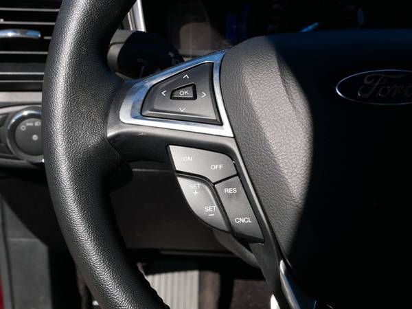 2017 Ford Fusion Platinum - cars & trucks - by dealer - vehicle... for sale in Butler, NJ – photo 18