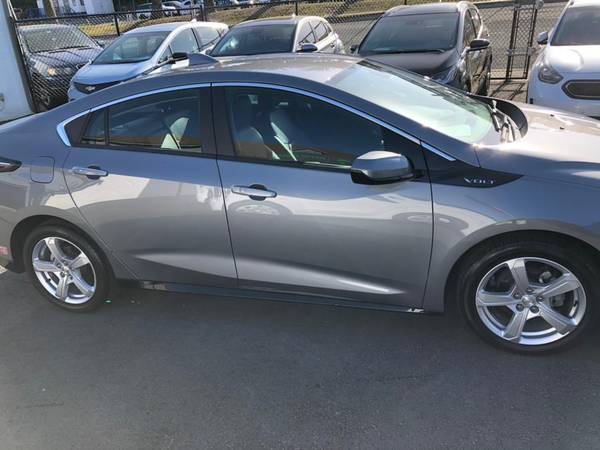 2018 Chevrolet Volt leather phev specialist-peninsula - cars & for sale in Daly City, CA – photo 10