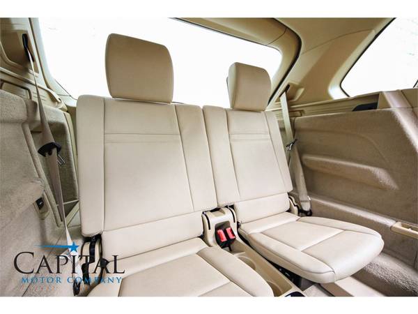BMW X5 w/3rd Row Seats for UNDER $15k! for sale in Eau Claire, SD – photo 9