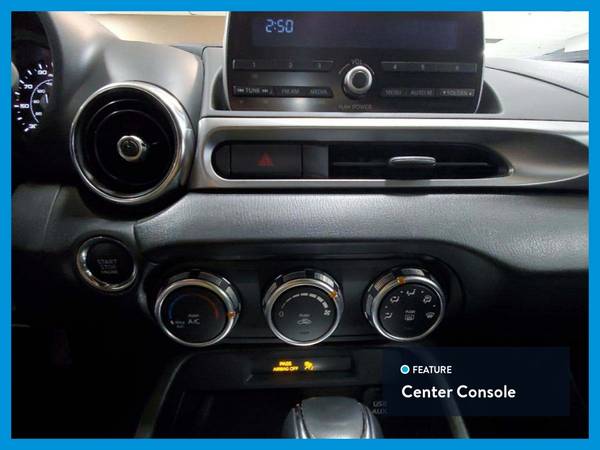 2017 FIAT 124 Spider Classica Convertible 2D Convertible Gray for sale in Buffalo, NY – photo 21