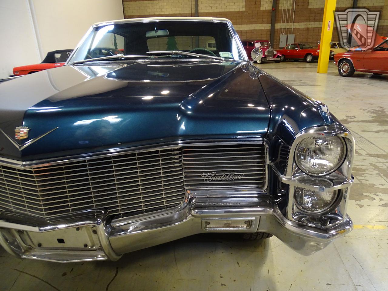 1965 Cadillac DeVille for sale in O'Fallon, IL – photo 40