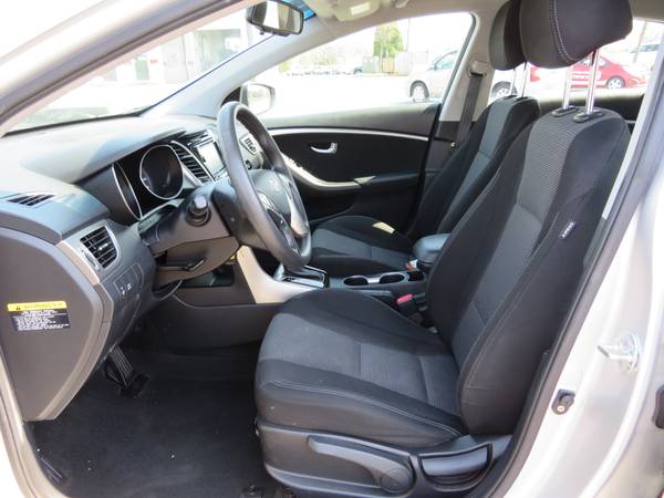 2013 Hyundai Elantra GT Base Call Used Car Sales Dept Today for for sale in MANASSAS, District Of Columbia – photo 3