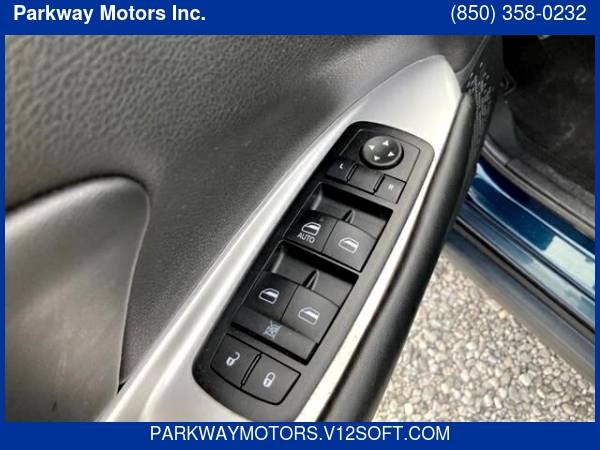 2015 Dodge Journey FWD 4dr SXT *Great condition !!!* - cars & trucks... for sale in Panama City, FL – photo 13