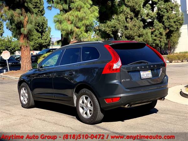 2011 Volvo XC60 3.2 - One Owner - Financing Available! - Bad Credit OK for sale in Sherman Oaks, CA – photo 5