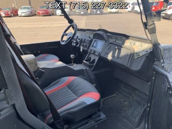 2018 ODES X4 LT ZEUS 800 BASE - cars & trucks - by dealer - vehicle... for sale in Somerset, MN – photo 13