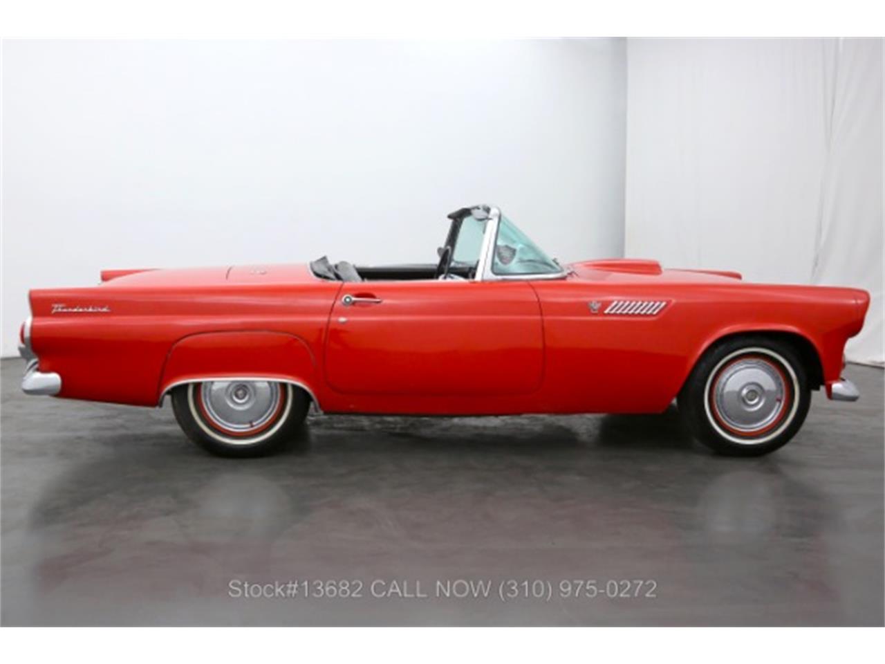1955 Ford Thunderbird for sale in Beverly Hills, CA – photo 3