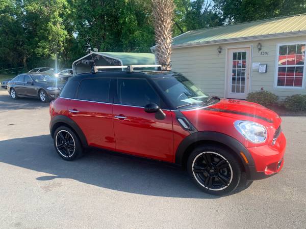 2015 Mini Cooper S countryman - - by dealer - vehicle for sale in West Columbia, SC – photo 4