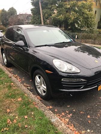 Porsche Cayenne S - cars & trucks - by owner - vehicle automotive sale for sale in Grandview On Hudson, NY – photo 3