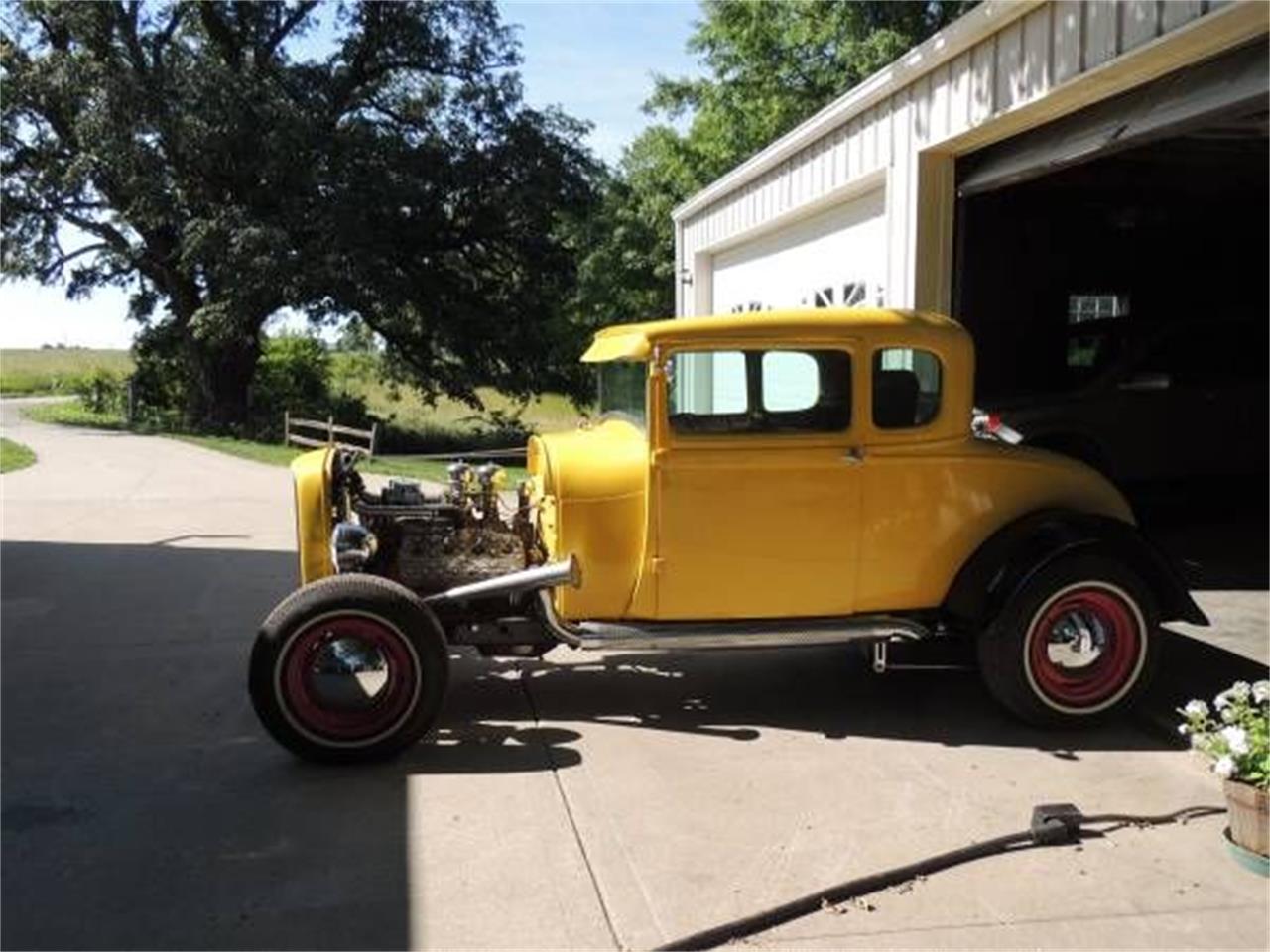 1929 Ford Model A for sale in Cadillac, MI – photo 5