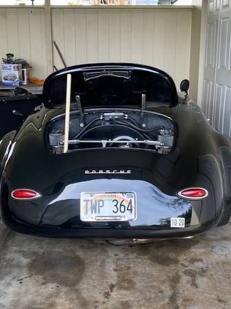 Porsche Speedster Replica for sale in Hilo, HI – photo 4