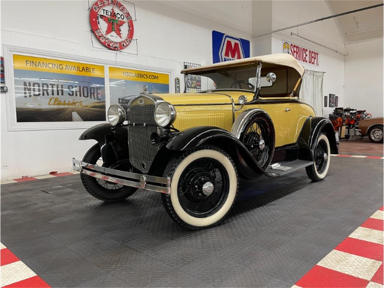 1931 Ford Model A for sale in Mundelein, IL – photo 3