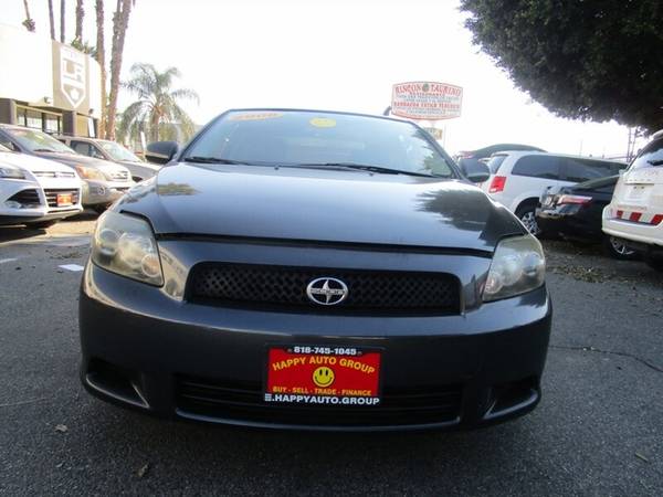 2008 Scion tC 1000 Down Everyone Approved - cars & trucks - by... for sale in Panorama City, CA – photo 8