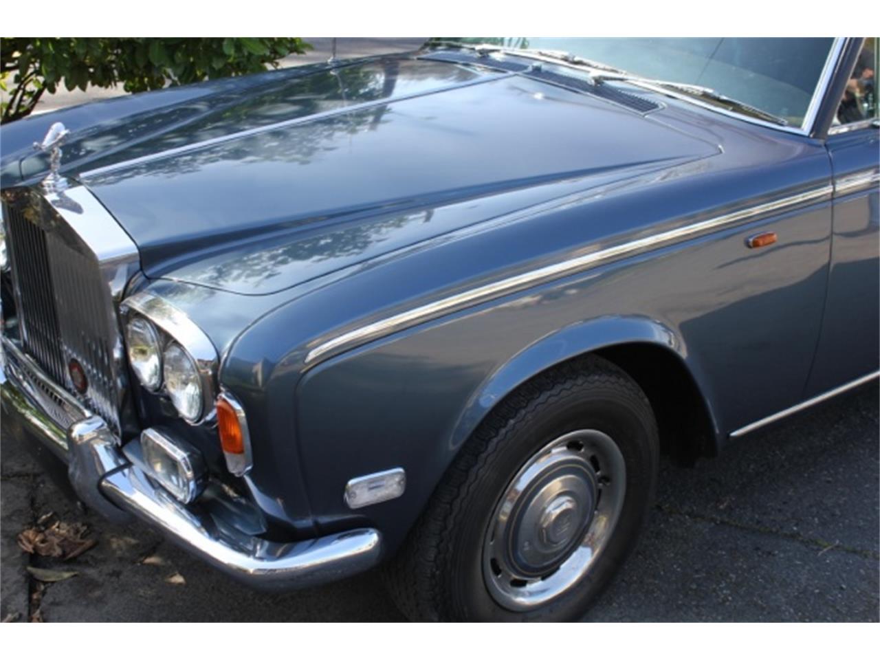 1975 Rolls-Royce Silver Shadow for sale in Tacoma, WA – photo 22