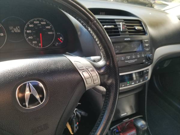 2004 Acura TSX (1 owner) for sale in Pikesville, MD – photo 14