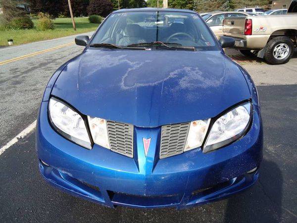 2003 Pontiac Sunfire Base 2dr Coupe CASH DEALS ON ALL CARS OR BYO... for sale in Lake Ariel, PA – photo 9