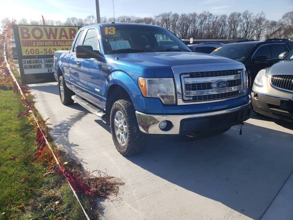 Family owned family friendly. 《《Swipe》》 - cars & trucks - by dealer... for sale in Janesville, WI – photo 15
