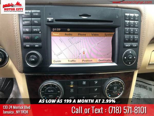 CERTIFIED 2012 GL450! FULLY LOADED! WARRANTY! CLEAN! 3RD ROW!... for sale in Jamaica, NY – photo 17