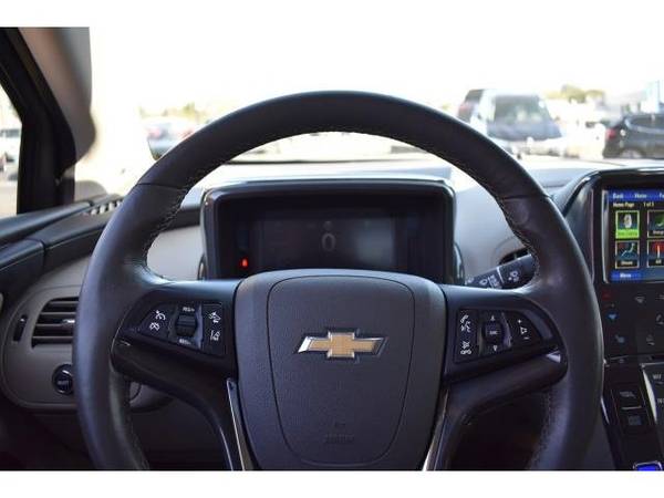 2014 Chevrolet Volt - hatchback for sale in Crystal Lake, IL – photo 14