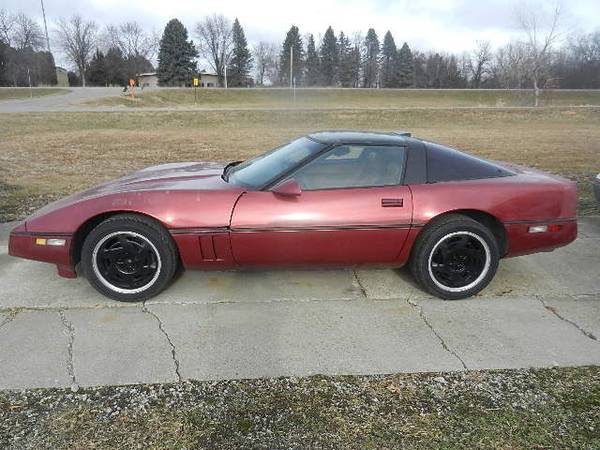 1995 Chevy Camaro 5-speed 150, xxx miles - - by for sale in hutchinson, MN. 55350, MN – photo 17