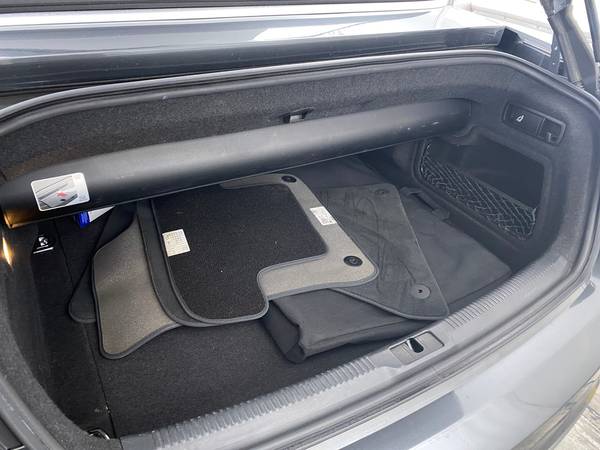 2015 Audi S5 Premium Plus Convertible 2D Convertible Gray - FINANCE... for sale in Luke Air Force Base, AZ – photo 23