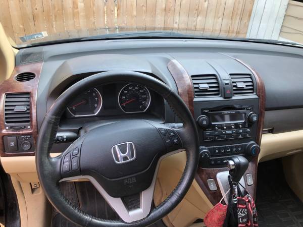 2007 Honda CR-V, 4D Utillity Sport for sale in Greeley, CO – photo 16