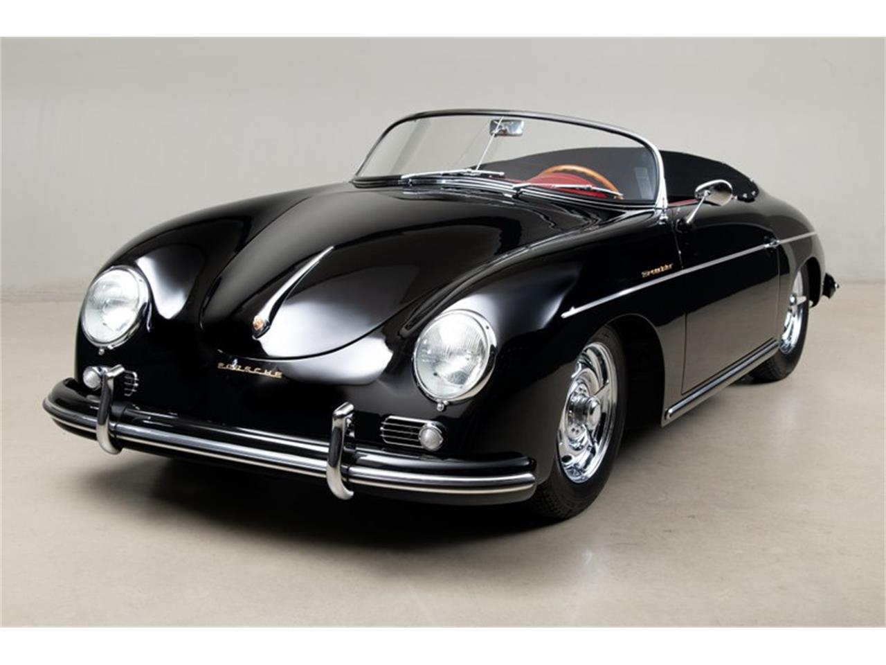 1957 Porsche 356 for sale in Scotts Valley, CA – photo 81