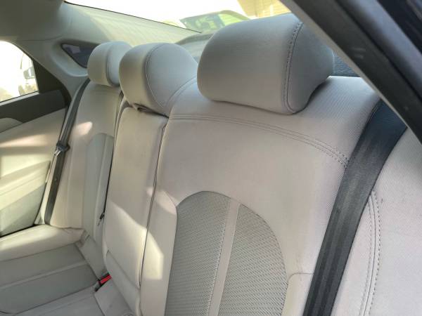 2015 hyundai sonata sedan SE clean title warranty for sale in Hollywood, FL – photo 5