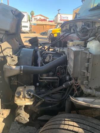 Truck Sterling for Parts - cars & trucks - by owner - vehicle... for sale in Los Angeles, CA – photo 3