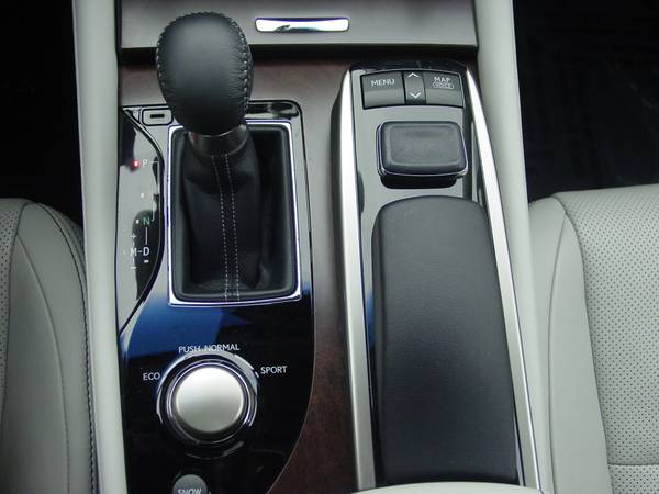 2015 Lexus GS 350 Nav. Heated Leather Seats. Moonroof. 19k Miles for sale in Eureka, CA – photo 9