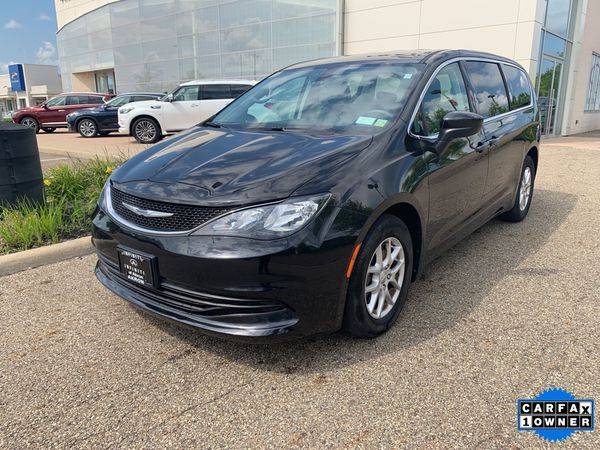 2017 Chrysler Pacifica Touring - Call/Text for sale in Akron, OH – photo 13