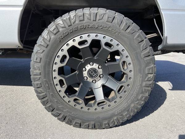 2012 Ford F-150 4X4 Leather Tow Package LIFTED Bed Liner CLEAN TITLE for sale in Okeechobee, FL – photo 21
