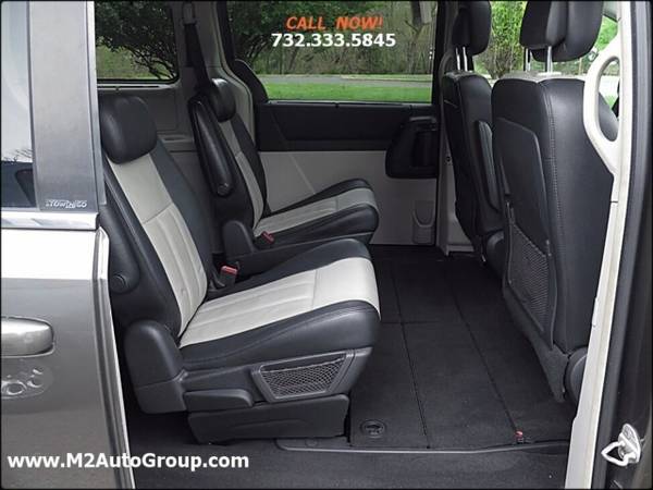 2010 Chrysler Town Country Touring Plus 4dr Mini Van for sale in East Brunswick, NJ – photo 11