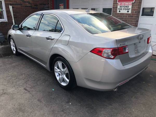 :::2010 ACURA TSX W/TECH ::::: - cars & trucks - by dealer - vehicle... for sale in Hartford, CT – photo 6