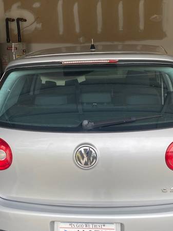 Volkswagen Rabbit for sale in Columbia, SC – photo 9