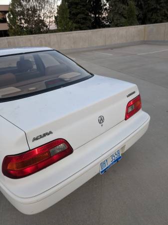 1993 Acura Legend for sale in Huntington Woods, MI – photo 5