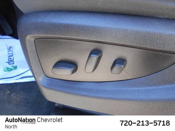 2018 Chevrolet Silverado 2500HD LT 4x4 4WD Four Wheel SKU:JF230588 for sale in colo springs, CO – photo 14