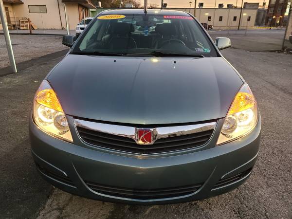 2009 Saturn Aura XR ONLY 81K WARRANTY AVAILABLE - cars & trucks - by... for sale in HARRISBURG, PA – photo 8