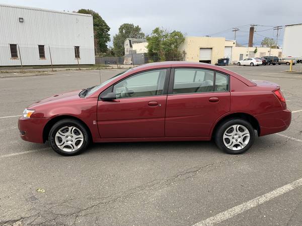 2004 SATURN ION 2 (85k) for sale in Derby, CT