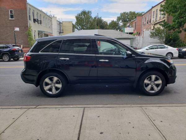 2012 Acura mdx loaded - cars & trucks - by owner - vehicle... for sale in Brooklyn, NY – photo 6