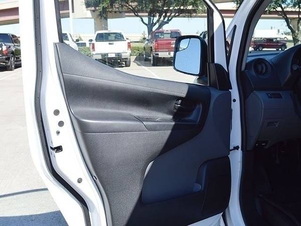 2015 Nissan NV200 S - cars & trucks - by dealer - vehicle automotive... for sale in GRAPEVINE, TX – photo 8