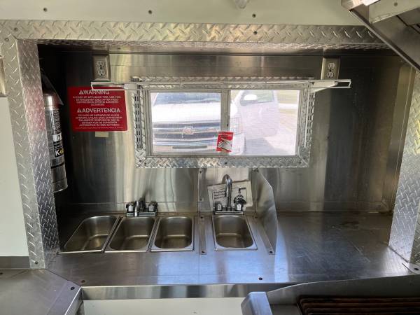 Food Truck Turn Key for sale in Eaton Park, FL – photo 10