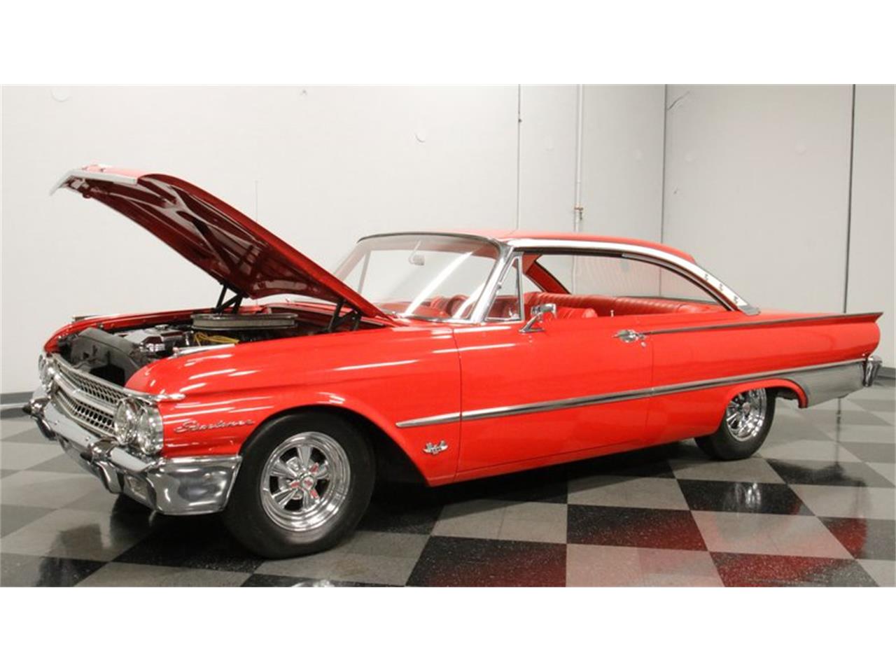 1961 Ford Galaxie for sale in Lithia Springs, GA – photo 34