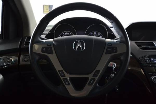 2012 Acura MDX AWD All Wheel Drive Technology SH - SUV - cars & for sale in Tukwila, WA – photo 7